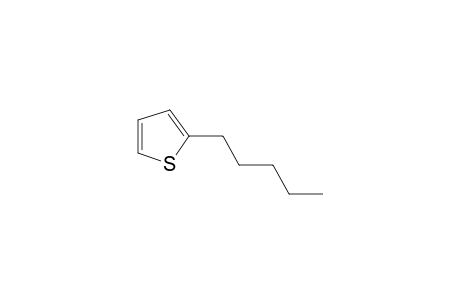 Thiophene, 2-pentyl-