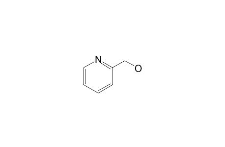 2-Pyridylcarbinol