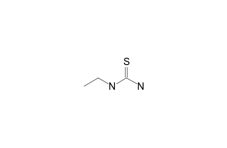 1-ethyl-2-thiourea