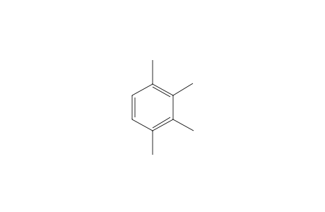 Benzene, 1,2,3,4-tetramethyl-