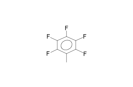 2,3,4,5,6-Pentafluorotoluene