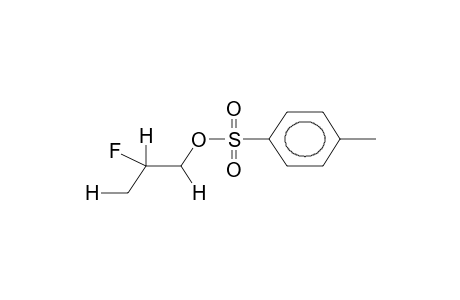 2-FLUOROPROPYL TOSYLATE