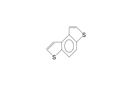 Benzo(1,2-B:4,3-B')dithiophene