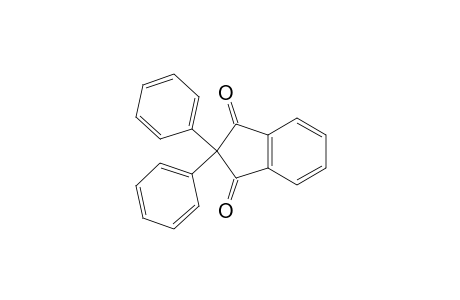 2,2-Diphenylindane-1,3-dione
