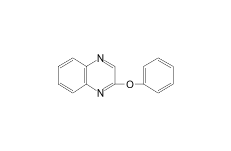 2-PHENOXYQUINOXALINE