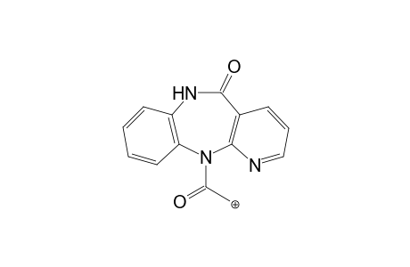 Pirenzepin-M (HO-) MS3_2