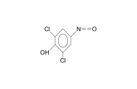 3,5-Dichloro-4-hydroxy-phenylisocyanate