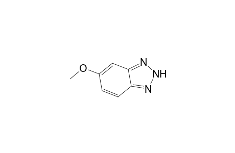 5-methoxy-1H-benzotriazole