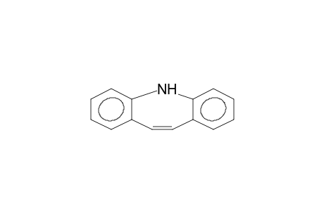 5H-Dibenz(b,f)azepine