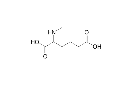 2-(methylamino)adipic acid