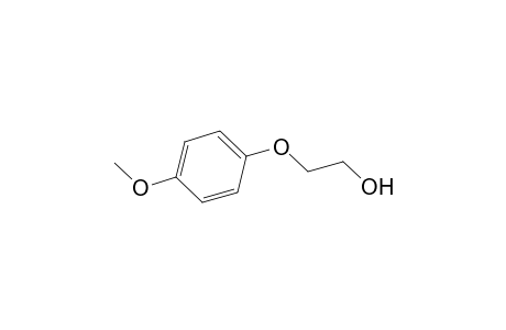 2-(p-methoxyphenoxy)ethanol