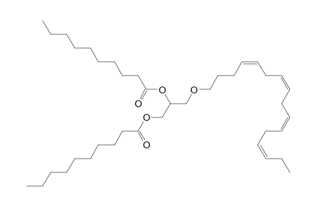 TG O-16:4_10:0_10:0