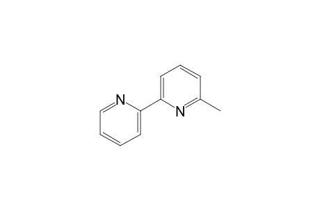 2-methyl-6-pyridin-2-ylpyridine