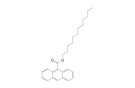 9-Dodecylanthroat