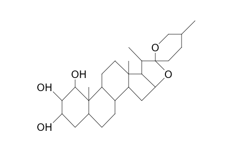 Tokorogenin