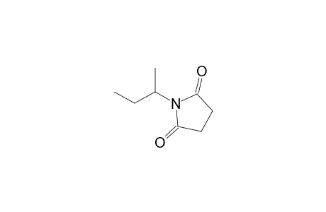 N-SEC.-BUTYL-SUCCINIMIDE