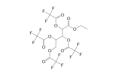 Lyxonic acid (et-tfa)