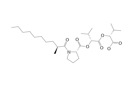 TUMONOIC_ACID_H