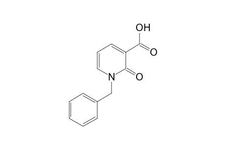 1-BENZYL-1,2-DIHYDRO-2-OXONICOTINIC ACID