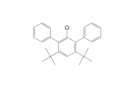 4',6'-bis(1,1-Dimethylethyl)-1,1':3',1''-terphenyl-2'-ol