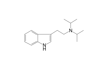 N,N-Diisopropyltryptamine