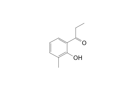 2'-hydroxy-3'-methylpropiophenone