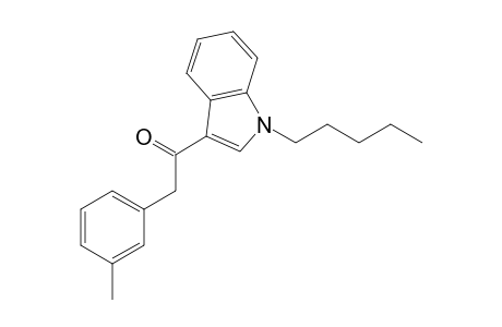 JWH-251 3-methylphenyl isomer