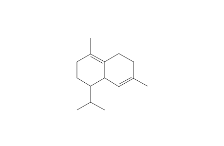 D-Cadinene