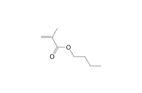 Butyl 2-methylacrylate