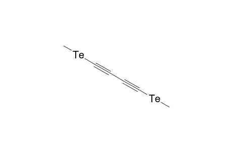 2,7-DITELLURAOCTA-3,5-DIYNE