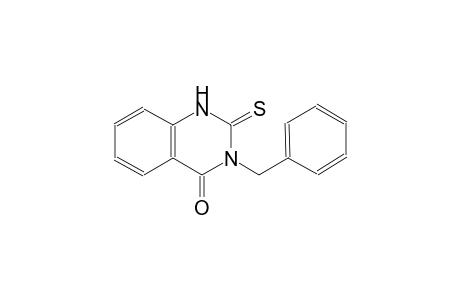 3-benzyl-2-thio-2,4(1H,3H)-quinazolinedione