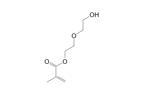 2-(2-hydroxyethoxy)ethyl methacrylate