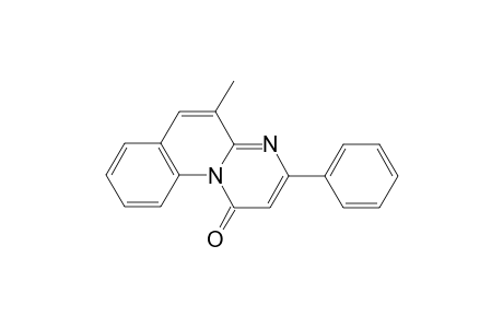 5-Methyl-3-phenyl-1H-pyrimido[1,2-a]quinolin-1-one