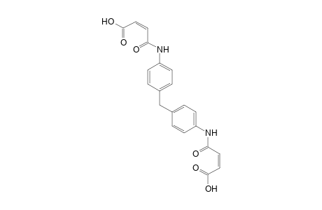 4',4'''-Methylenedimaleanilic acid