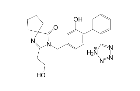 Irbesartan-M (di-HO-) isomer 1 MS3_1