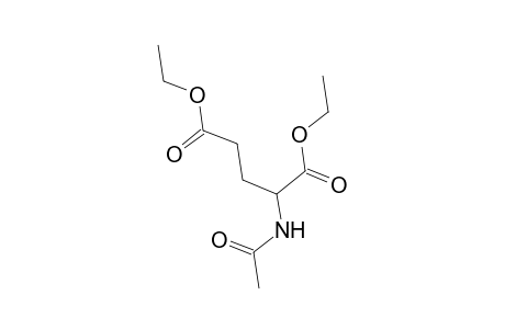 n-Acetylglutamic Acid Diethyl Ester