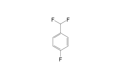 PARA-FLUOROBENZODIFLUORIDE