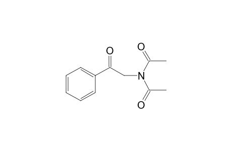 2-Amino-1-phenylethanone 2ac