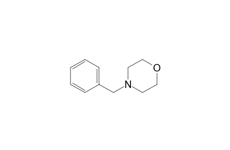 N-Benzyl-morpholine