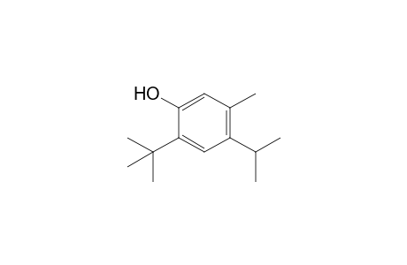 4-tert-BUTYL-o-CYMEN-5-OL