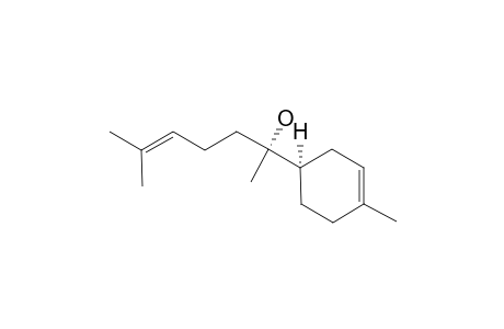 (+)-4-EPI-ALPHA-BISABOLOL;(4R,8S)-BISABOLA-1(7),12(13)-DIEN-8-OL