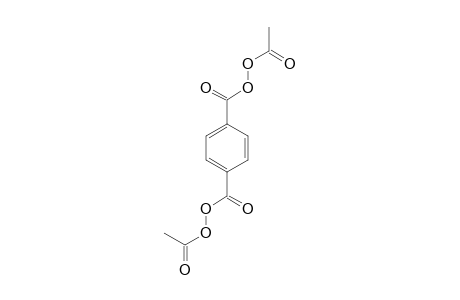 4-[(Acetylperoxy)carbonyl]phenyl(methyl)peroxyanhydride