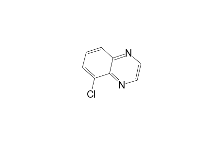 5-Chloro-quinoxaline