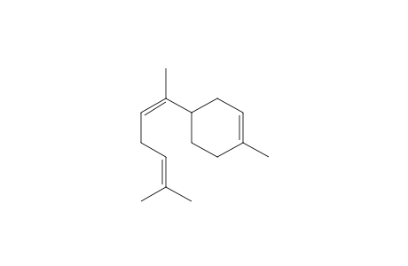 Bisabolene<(Z)-alpha->