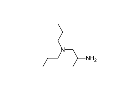 N1,N1-dipropyl-1,2-propanediamine
