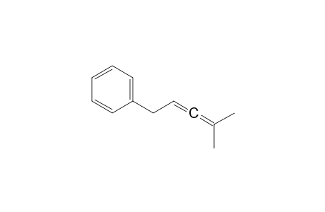 1,1-Dimethyl-4-phenyl-1,2-butadiene