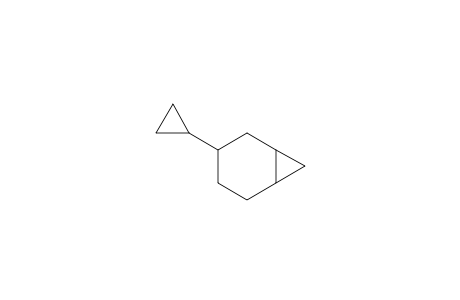 4-Cyclopropylnorcarane