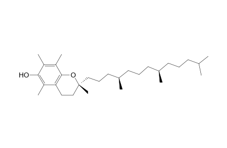 Endogenous (Vitamin E)