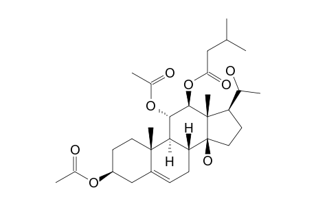 20(R)-HYDROXY-DREVOGENIN-A-ACETATE