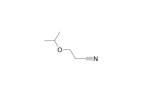 3-Isopropoxypropionitrile